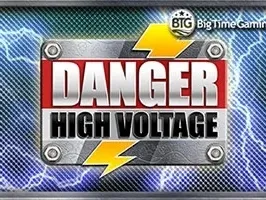 Danger High Voltage_V6 DNT game thumbnail