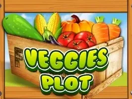 Veggies Plot game thumbnail