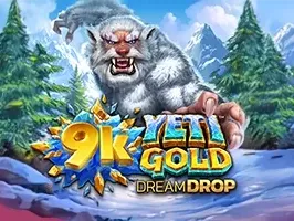 เยติ ทองคำ 9K game thumbnail