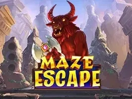 การหลบหนีจากเขาวงกต game thumbnail