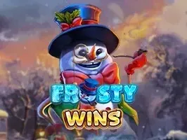 ฟรอสตี้ชนะ game thumbnail
