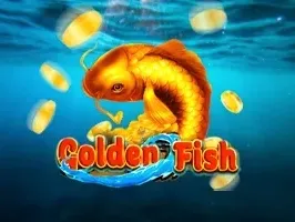 Golden Fish game thumbnail