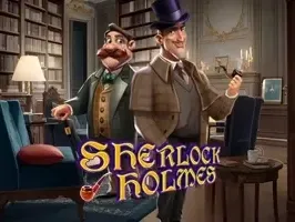 เชอร์ล็อก โฮลมส์ game thumbnail