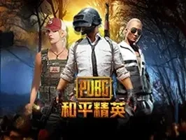 Pubg screenshot
