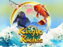 Kingyo Riches game thumbnail