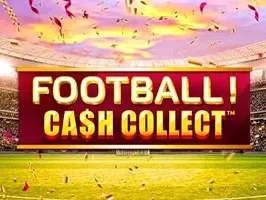 Football! Cash Collect™ game thumbnail
