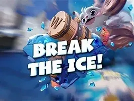 ทำลายน้ำแข็ง! game thumbnail