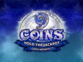 9 Coins™ Grand Platinum Edition game thumbnail