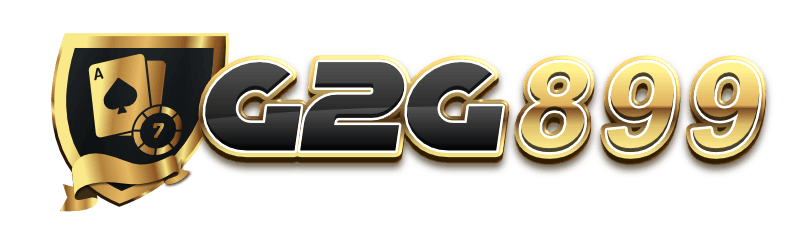 G2G899 Logo